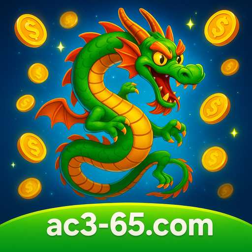 ac365 এ চমৎকার পুরস্কার