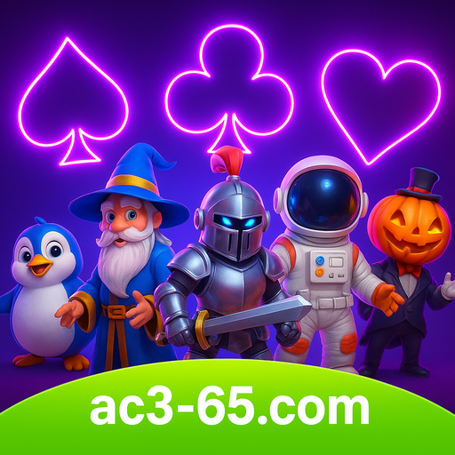 ac365-এ লাইভ গেমিং প্ল্যাটফর্মে 4K স্ট্রীমিং