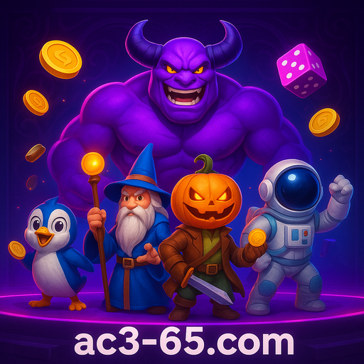 ac365-এ ফরচুন গেমের