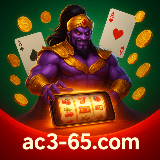 মোবাইল ডাউনলোড ac365