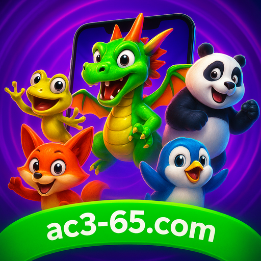 ac365-এ 24/7 উপলব্ধ গেমিং