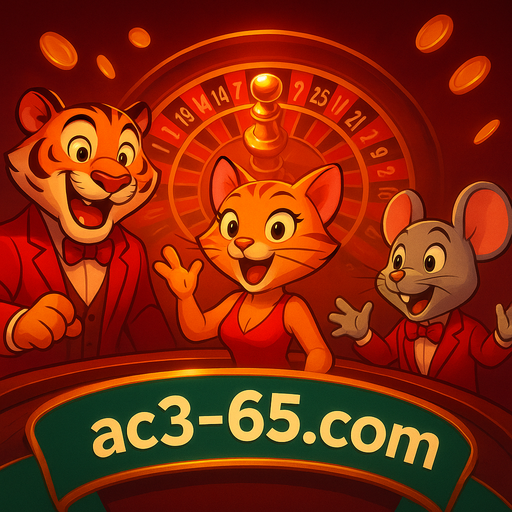PG সফট-এর মাহজং ওয়েজ আর্কেড — ac365-এ