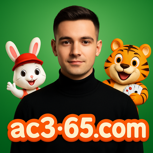 ac365 ভিআইপি প্রোগ্রাম