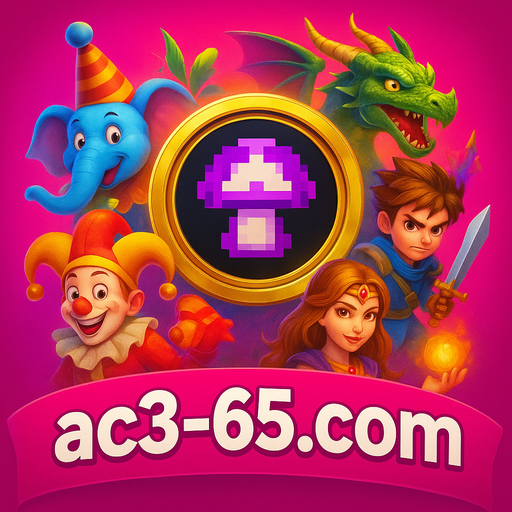 ac365 টেলিগ্রাম