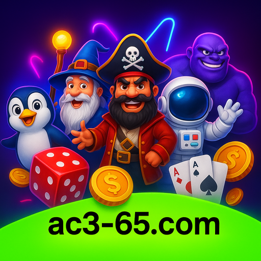 ac365 টেলিগ্রাম সম্প্রদায়